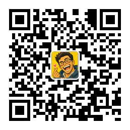 WeChat QR Code